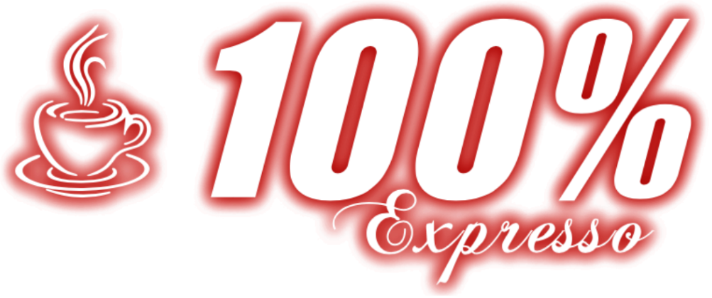 100% Expresso